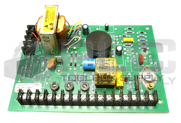 NEW FMC 156447 CONTROL BOARD