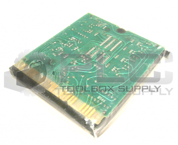NEW ALLEN BRADLEY FIREYE EUV1 CIRCUIT BOARD 14414