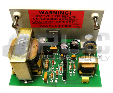 NEW GAI D01B CONTROL BOARD