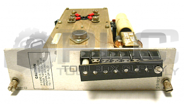 RELIANCE 0-51831-6 PCB BOARD 