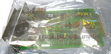 NEW SEALED RELIANCE ELECTRIC 0-52808 CIRCUIT BOARD 