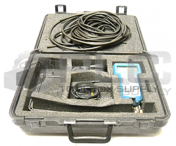 TSI 8704 METER DP-CALC 