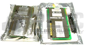 LOT OF 2 NEW ALLEN BRADLEY 1771-IS  DC INPUT MODULE 