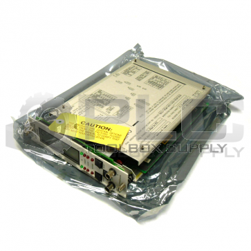 NEW BENTLY NEVADA PWA86739-01 3300 POWER SUPPLY REV U