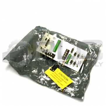 NEW BENTLY NEVADA PWA88199-01 CIRCUIT BOARD TEMPERATURE CONTROL W/FACEPLATE
