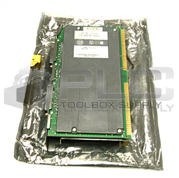 NEW ALLEN BRADLY 1771-AL ADAPTER MODULE 