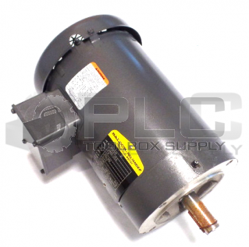 NEW BALDOR VM3557T 1.5 HP 1140 RPM MOTOR 