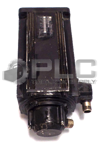 INDRAMAT MDD090B-N-020-N2M-110PB0 PERMANENT MAGNET MOTOR 