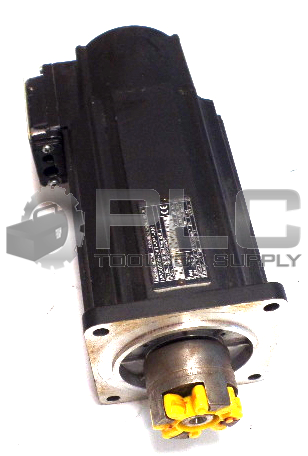 INDRAMAT MKD090B-047-KP1-KN PERMANENT MAGNET MOTOR 