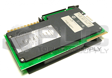 ALLEN BRADLEY 1771-IA2 INPUT MODULE 