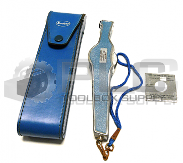 NORDSON 790030 DRY FILM GAGE 