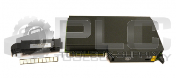 NEW ALLEN BRADLEY 1771-OFE2 OUTPUT MODULE SER B 1771-0FE2