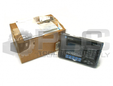 NEW ALLEN BRADLEY PANELVIEW 600 2711-B6C16 SER C 2711B6C16 