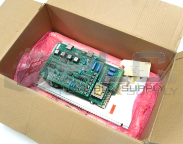 NEW SAFTRONICS DG8-15-2 DC DRIVE