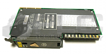 ALLEN BRADLEY 1771-OFE1 OUTPUT MODULE 
