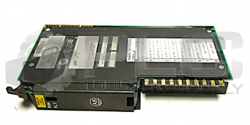 NEW ALLEN BRADLEY 1771-OFE1 OUTPUT MODULE REV A SER B