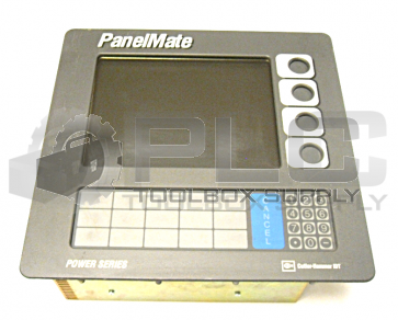 CUTLER-HAMMER 92-01810-01 OPERATOR INTERFACE PANEL MATE 39PKHX PM 3000