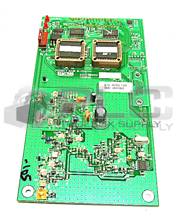 NEW REMTRON 900154 BOARD REV K 700154D
