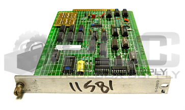 RELIANCE 0-52823  PC BOARD 