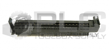 ALLEN BRADLEY 1771-W WIRING ARM TERMINAL SER G