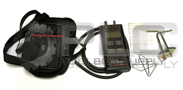 DWYER 477-1 DIGITAL MANOMETER 