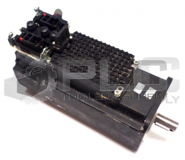 REXROTH KSM01 2B-061C-61N-M1-HP2-SE-NN-D7-NN-FW MOTOR