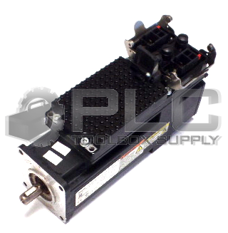 REXROTH KSM01 2B-041C-42N-M1-HP2-SE-NN-D7-NN-FW MOTOR R911320782