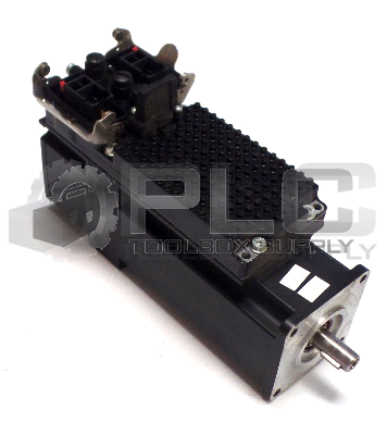 REXROTH KSM01 2B-041C-42N-M1-HP0-SE-NN-D7-NN-FW MOTOR