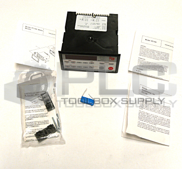 NEW BADGER METER 59020-014 BATCH CONTROLLER 
