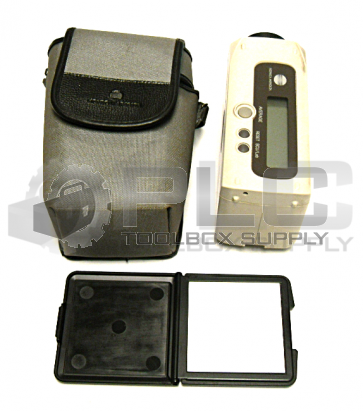 KONICA MINOLTA BC-10 BAKING METER 