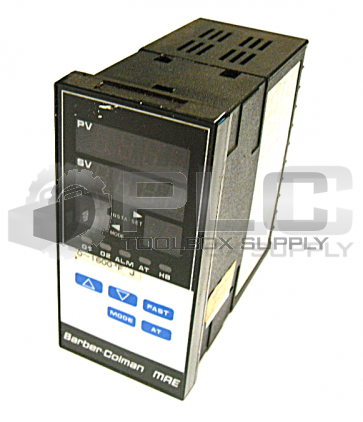 BARBER COLMAN MAE TEMPERATURE CONTROLLER MAE3-00300