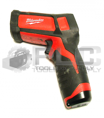 MILWAUKEE 2266-20 LASER TEMP-GUN