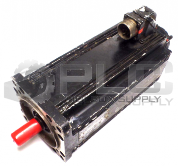 INDRAMAT MDD093C-N-030-N2M-110PB1 MOTOR 
