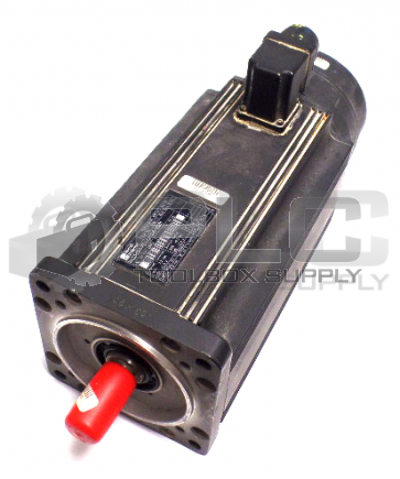 REXROTH MAC090B-0-PD-2-C/110-B-1/S001 MOTOR 