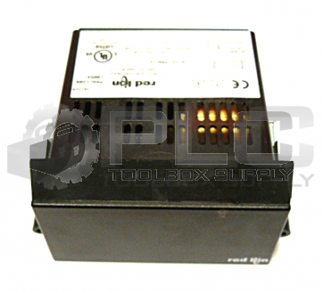 NEW REDLION PAXLID00 CURRENT METER 