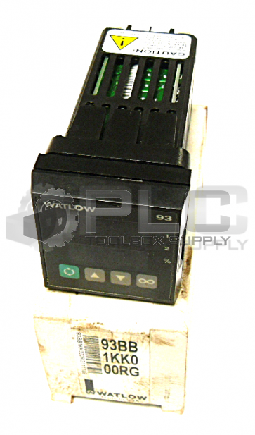 NEW WATLOW 93BB-1KK0-00RG TEMPERATURE CONTROL  