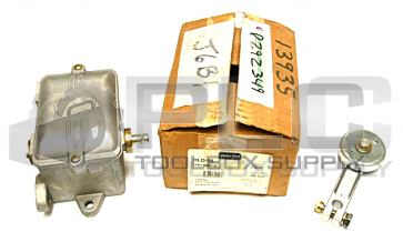 NEW JOSLYN CLARK HLD-10 LIMIT SWITCH 