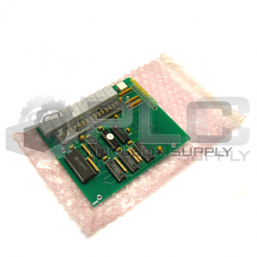 NEW MERRICK BMKM20117-1A HIGH PERFORMANCE A/D BOARD BMKM20117-1