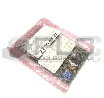NEW MERRICK BMKM20678-1A HIGH PERFORMANCE A/D BOARD BMKM20678-1