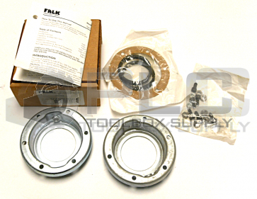 NEW FALK 5F STEELFLEX COVER 