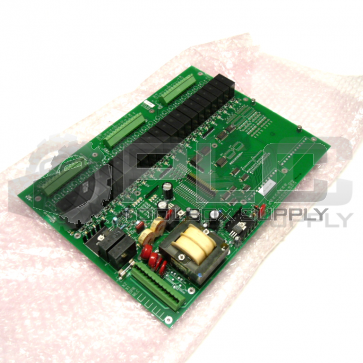 NEW REMTRON 900155 REV L RELAY BOARD