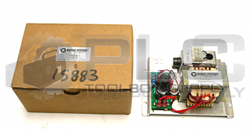 NEW MAMAC SYSTEM PS-200-1-A-1-L POWER SUPPLY