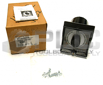 NEW EAGLE SIGNAL HP51A601 TIMER