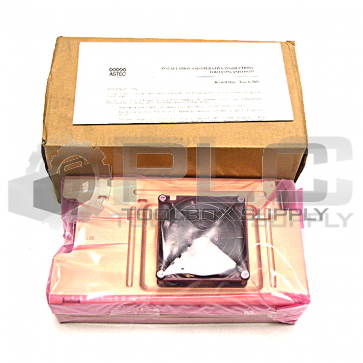 NEW ASTEC LPS355 POWER SUPPLY