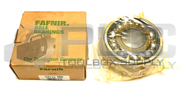 NEW FAFNIR 5411WMBR BALL BEARING 5411W MBR