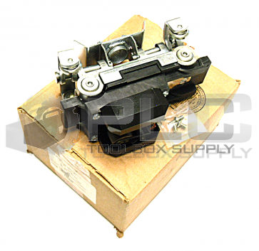 NEW FEEDRALL FR780 SINGLE TROLLEY