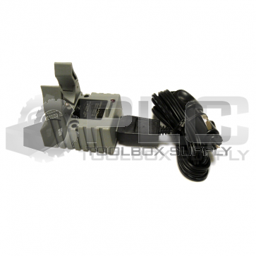 NEW STREAMLIGHT 74102 CHARGER BASE W/ DC ADAPTER POWER CORD