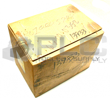NEW SQUARE D 8536SFO1V02H20S MAGNETIC STARTER