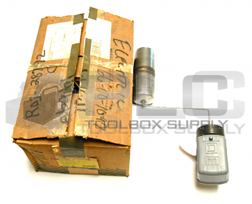NEW SQUARE D 9037HG32 TANK FLOAT SWITCH 