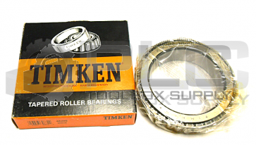 NEW TIMKEN 48286 TAPERED ROLLER BEARING 